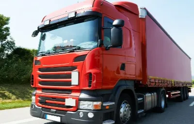 İzmir Şenkaya Ambar Kargo