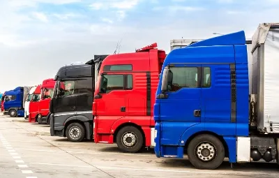 İzmir Şenkaya Ambar Nakliyat